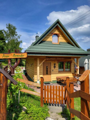 Pieśń Poranka Domek